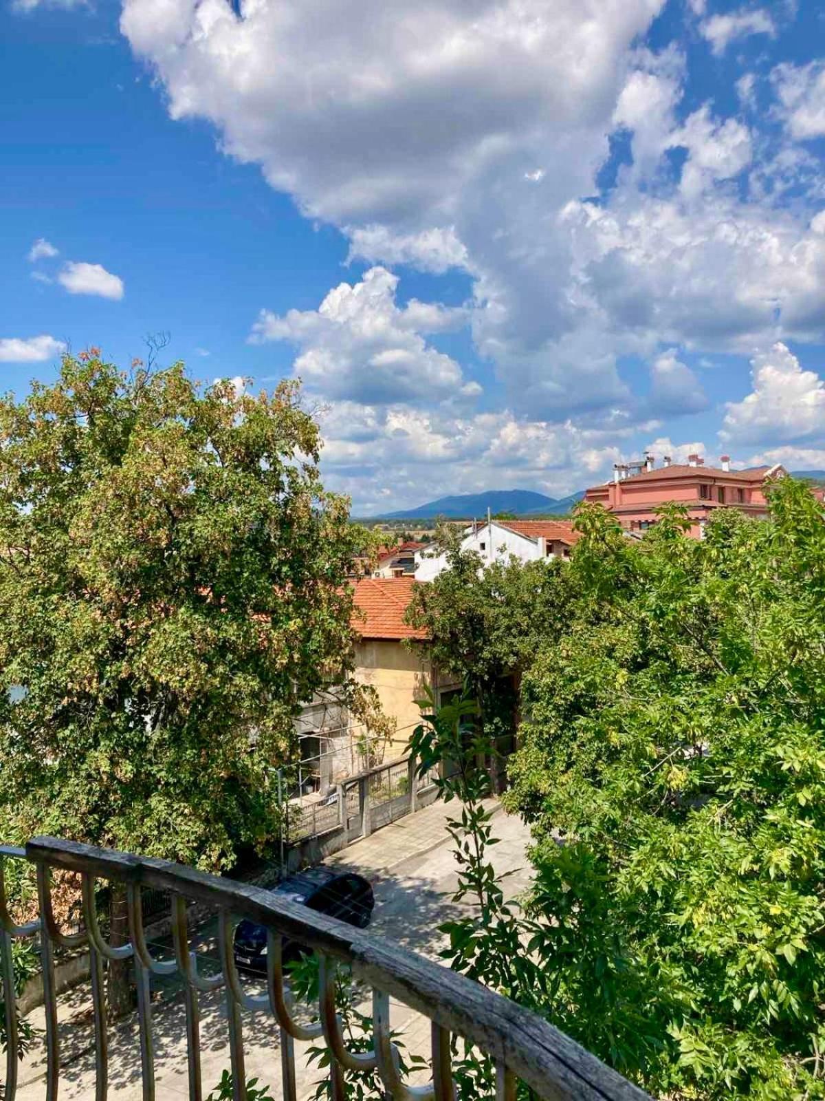 Balkan Aparts Χισάρια Εξωτερικό φωτογραφία
