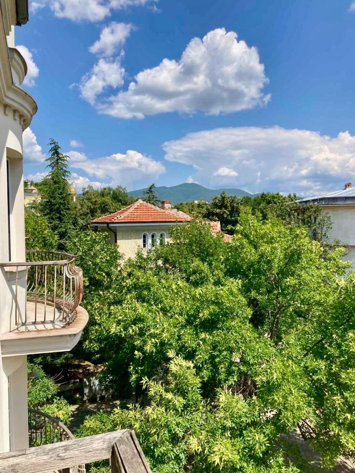 Balkan Aparts Χισάρια Εξωτερικό φωτογραφία
