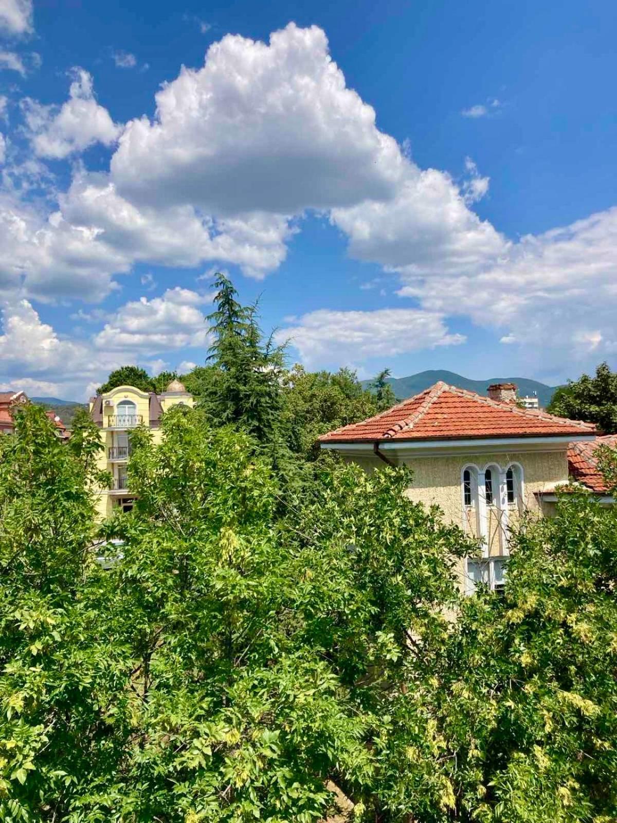 Balkan Aparts Χισάρια Εξωτερικό φωτογραφία